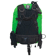 LIZARD GREEN / Black